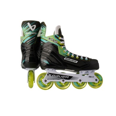 BAUER, inline, kolieskové, korčule, XRS, SR, senior, dospelých
